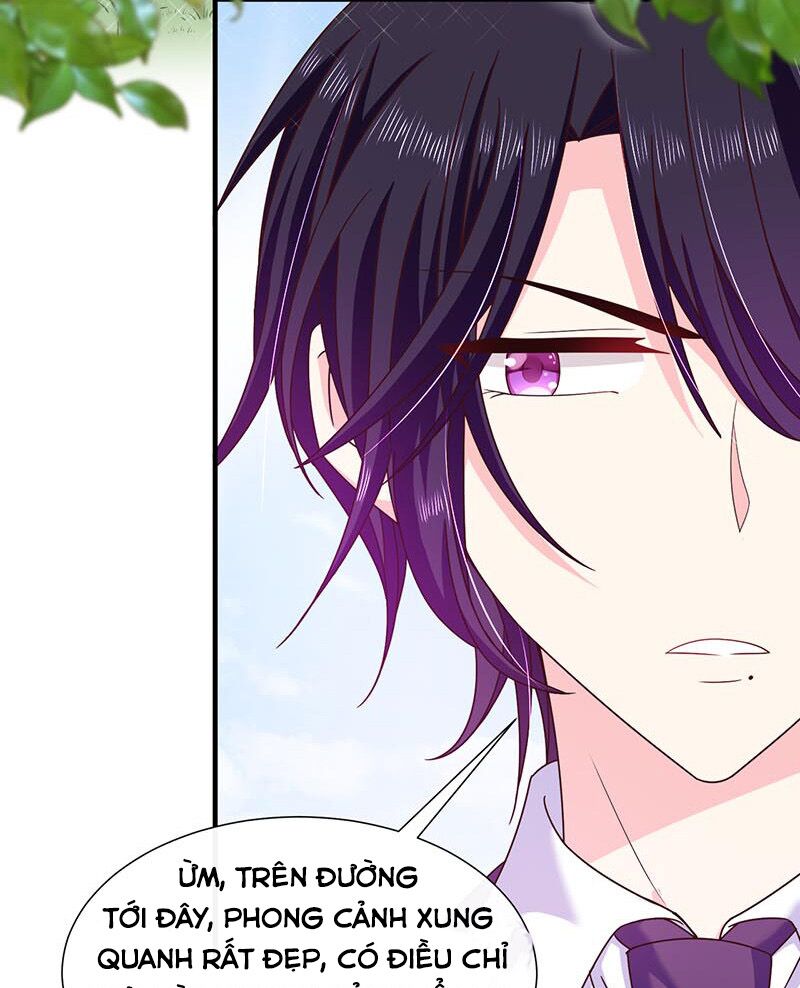 Ác ma đừng hôn tôi: Chapter 72