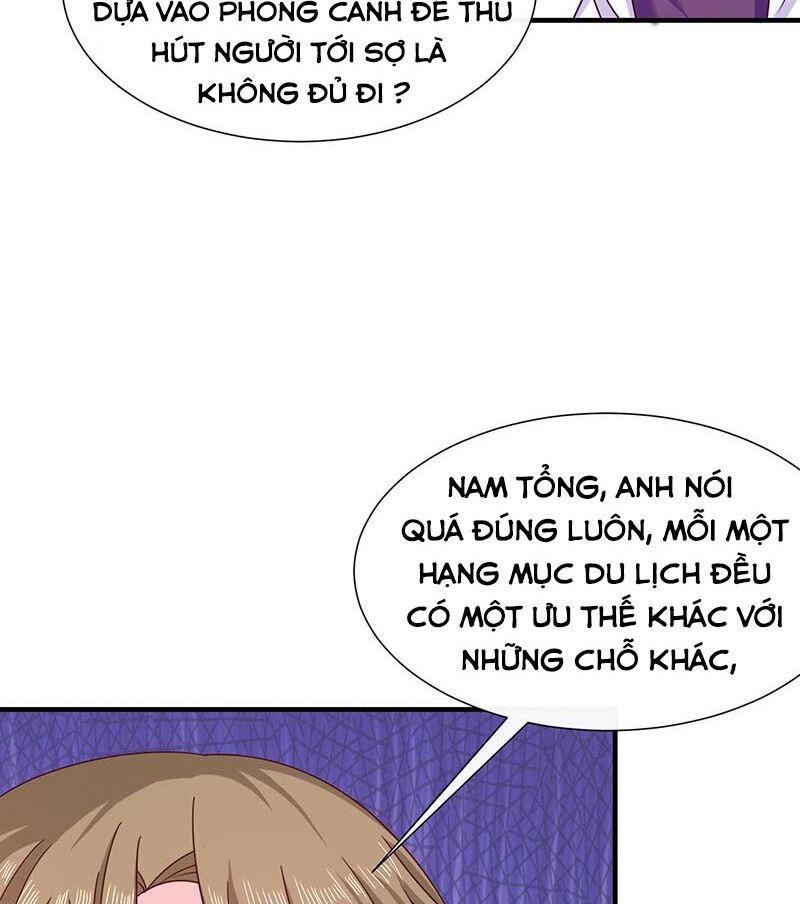 Ác ma đừng hôn tôi: Chapter 72