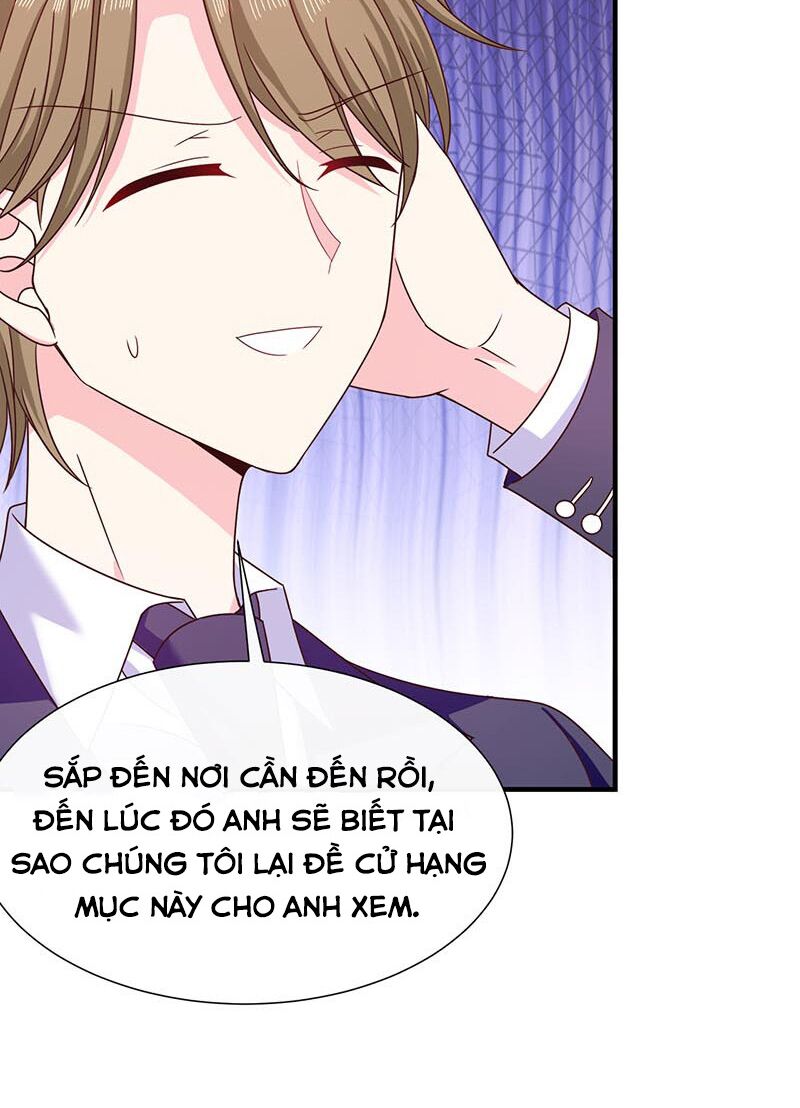 Ác ma đừng hôn tôi: Chapter 72