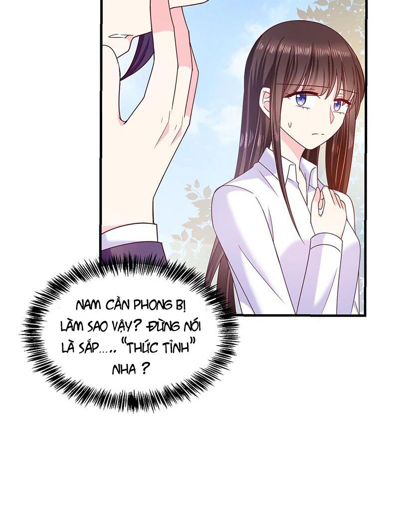 Ác ma đừng hôn tôi: Chapter 72