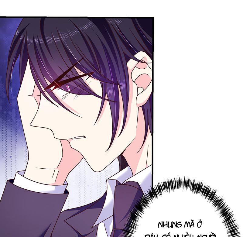 Ác ma đừng hôn tôi: Chapter 72