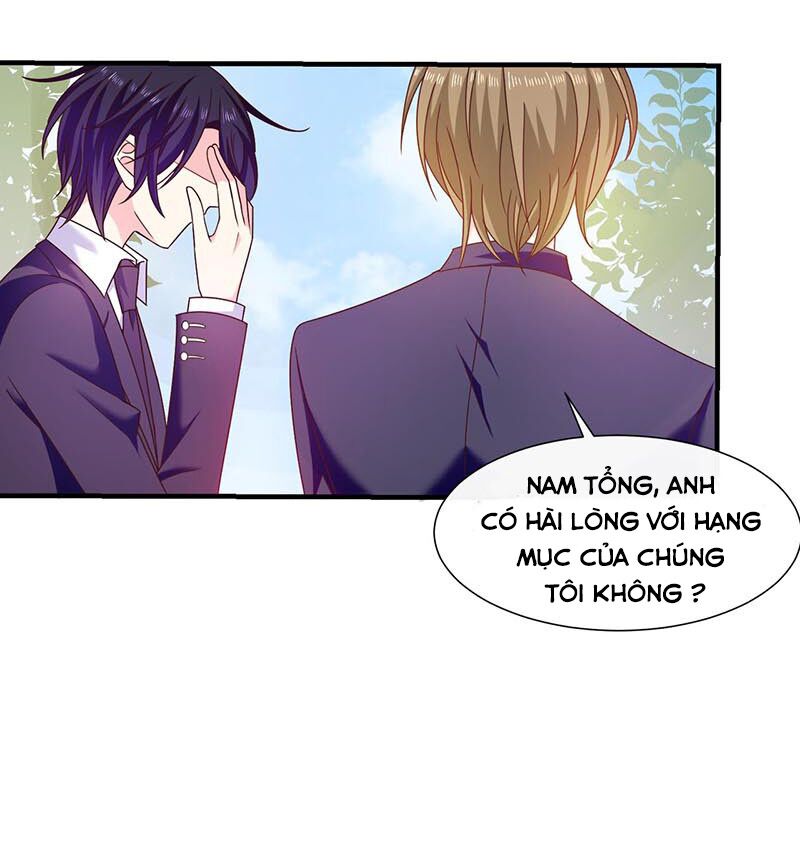 Ác ma đừng hôn tôi: Chapter 72