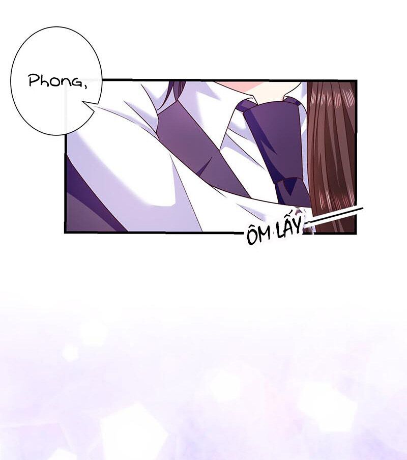 Ác ma đừng hôn tôi: Chapter 72