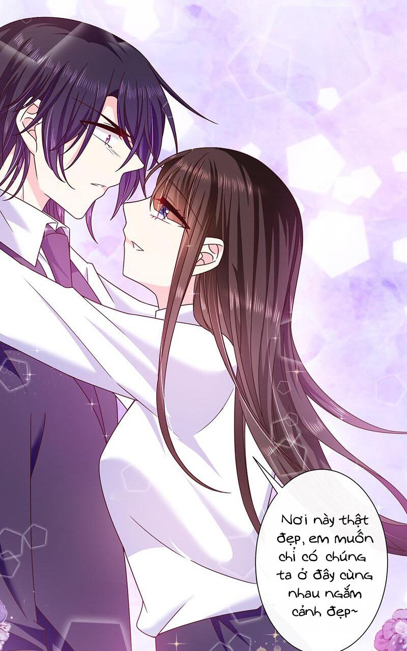 Ác ma đừng hôn tôi: Chapter 72