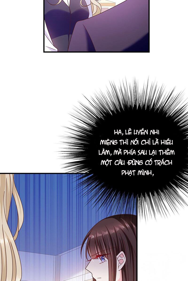 Ác ma đừng hôn tôi: Chapter 72