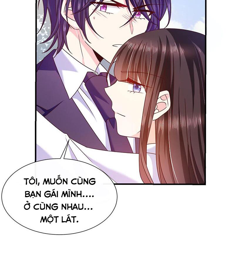 Ác ma đừng hôn tôi: Chapter 72