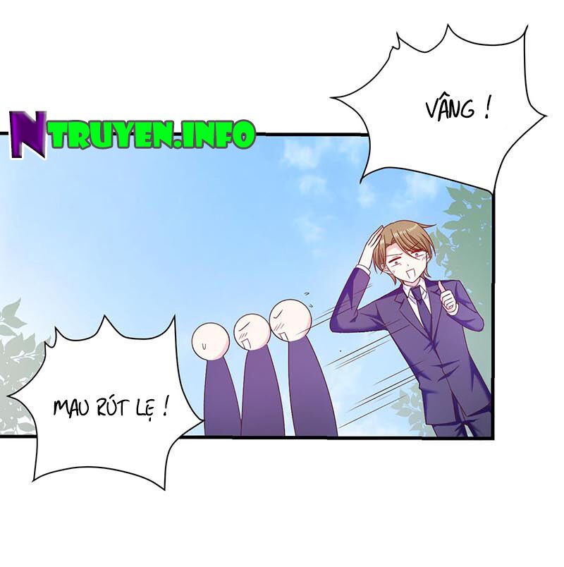 Ác ma đừng hôn tôi: Chapter 72