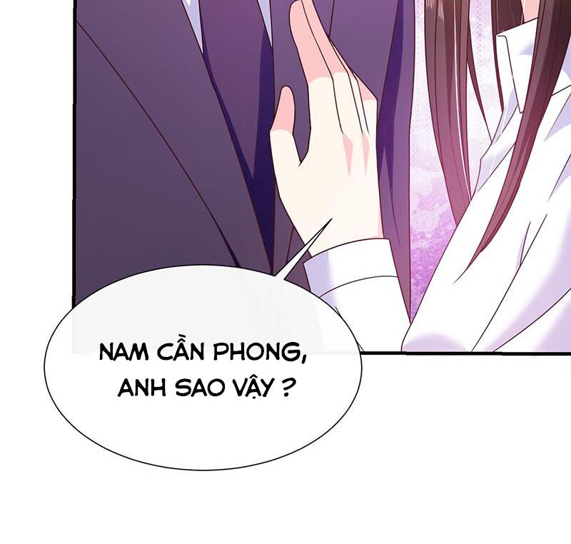 Ác ma đừng hôn tôi: Chapter 72