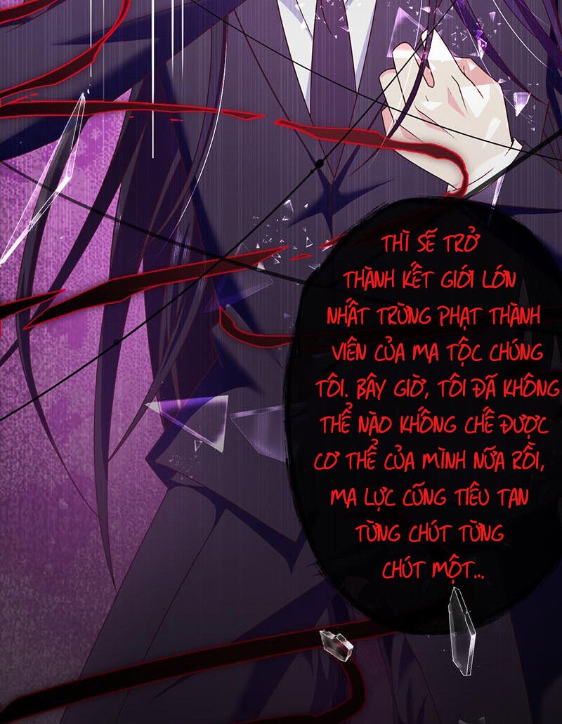Ác ma đừng hôn tôi: Chapter 72