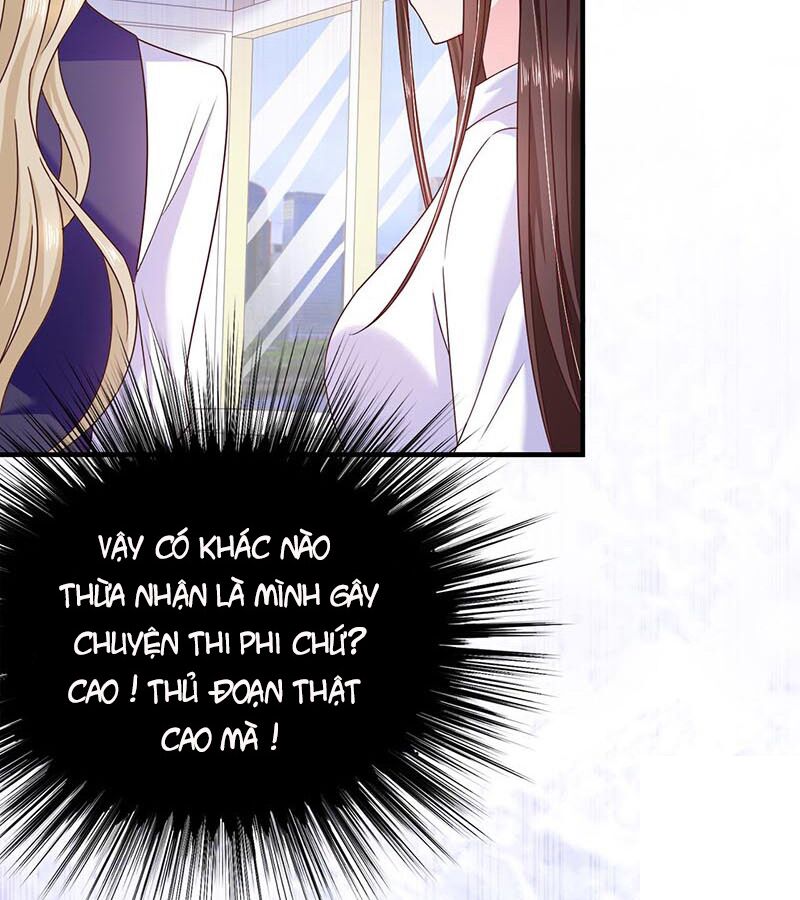 Ác ma đừng hôn tôi: Chapter 72