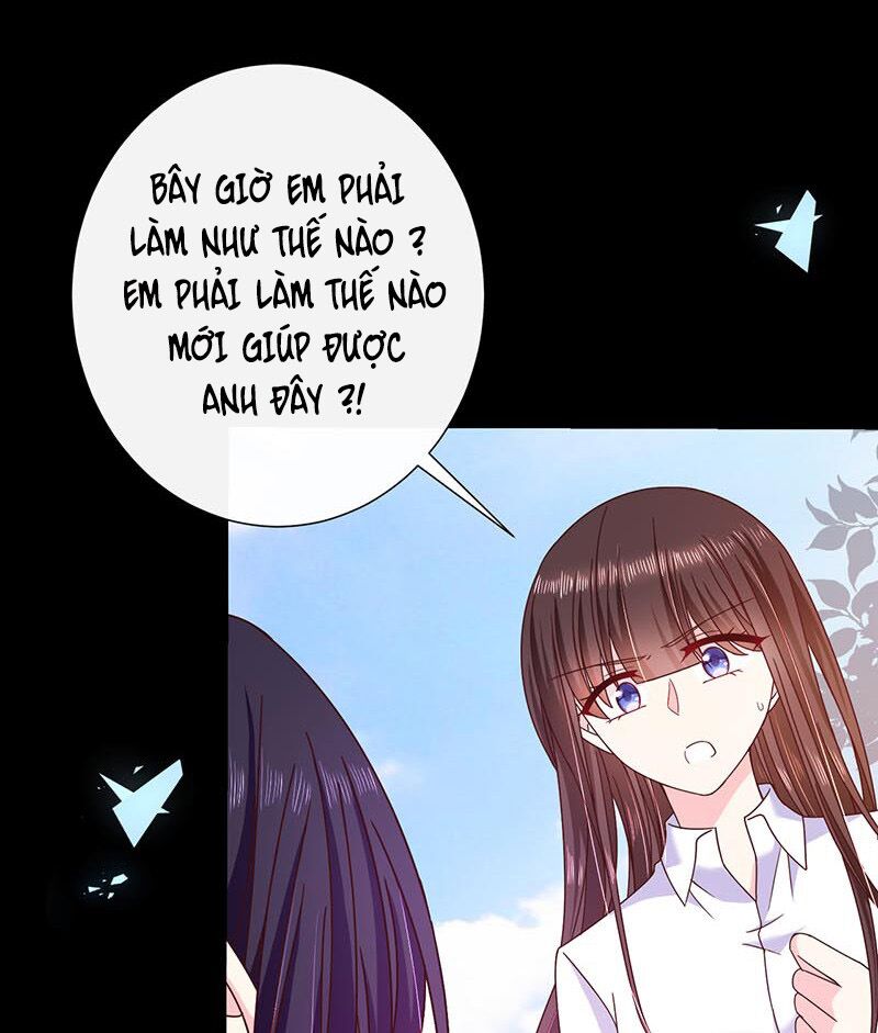 Ác ma đừng hôn tôi: Chapter 72