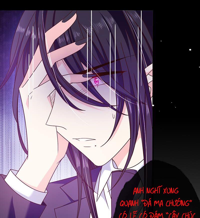 Ác ma đừng hôn tôi: Chapter 72