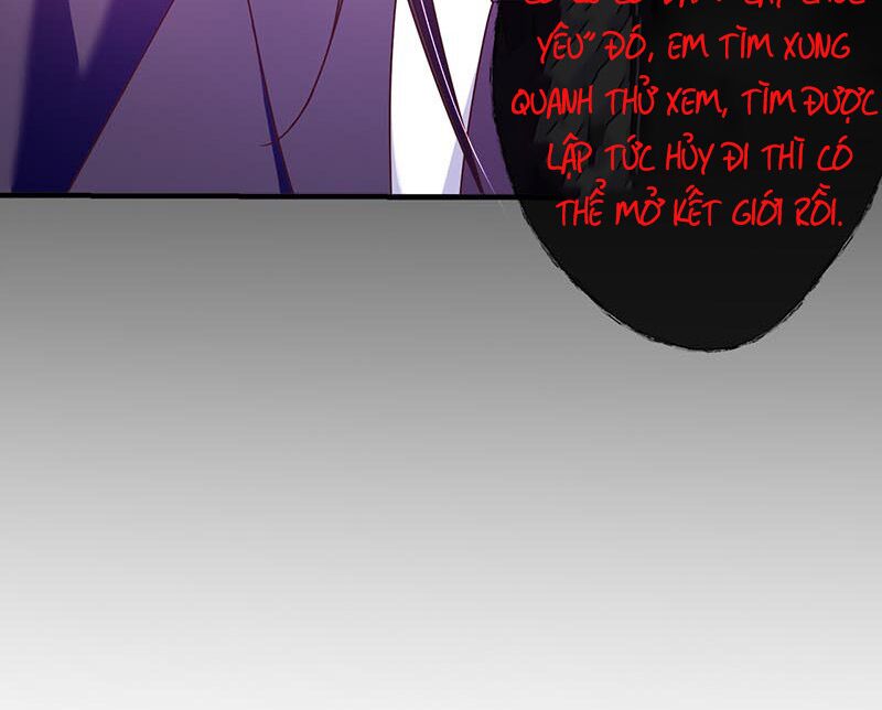 Ác ma đừng hôn tôi: Chapter 72