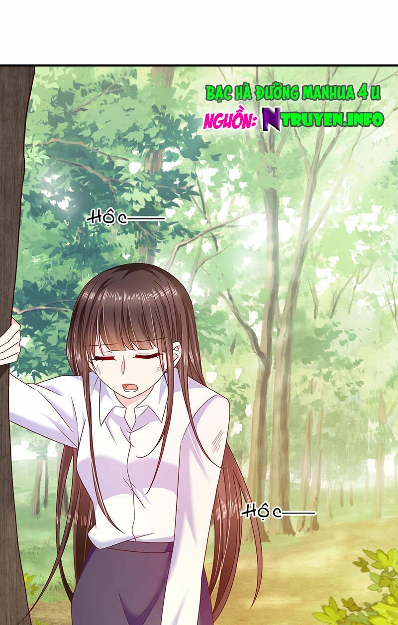 Ác ma đừng hôn tôi: Chapter 73