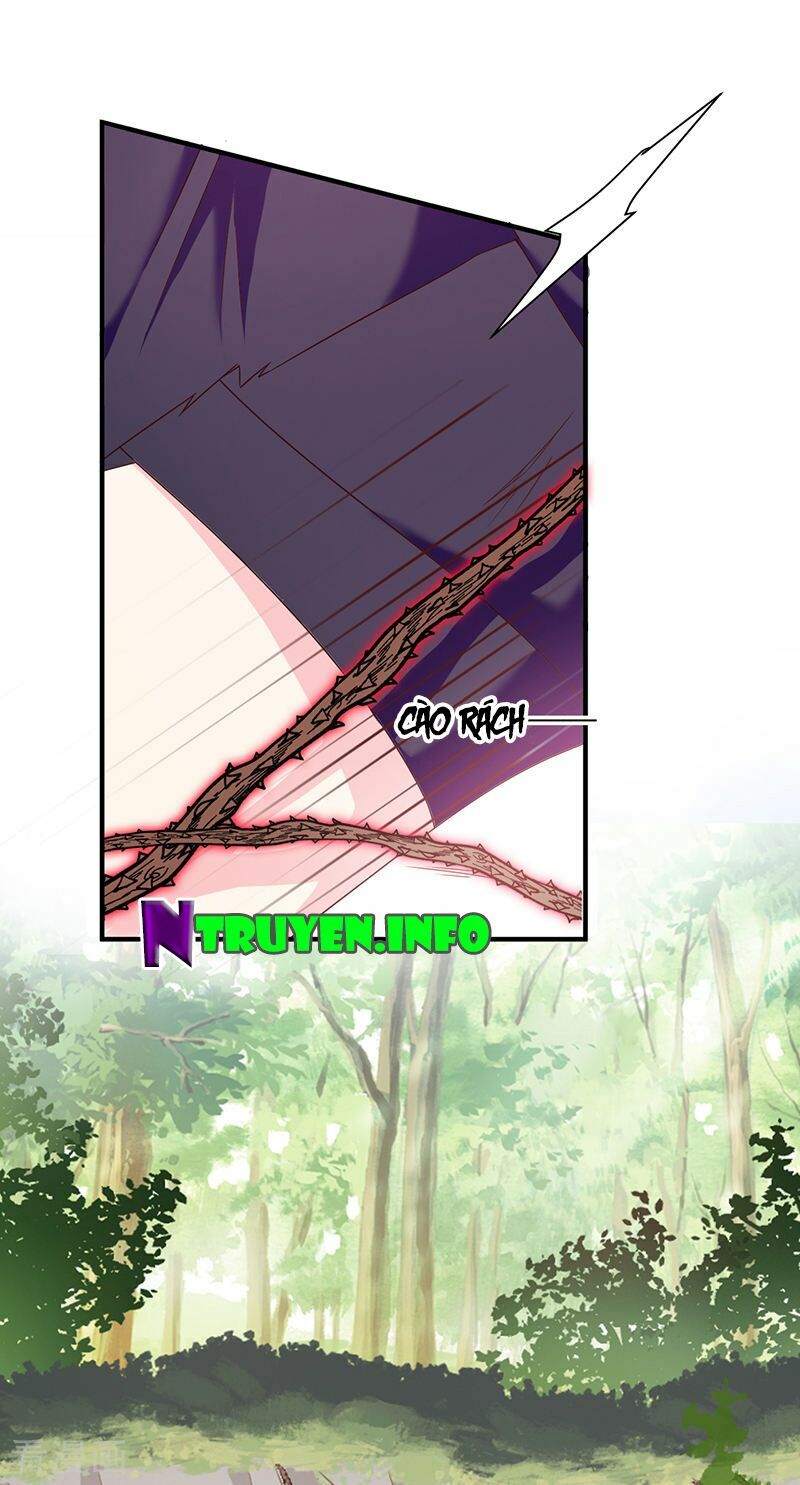 Ác ma đừng hôn tôi: Chapter 73