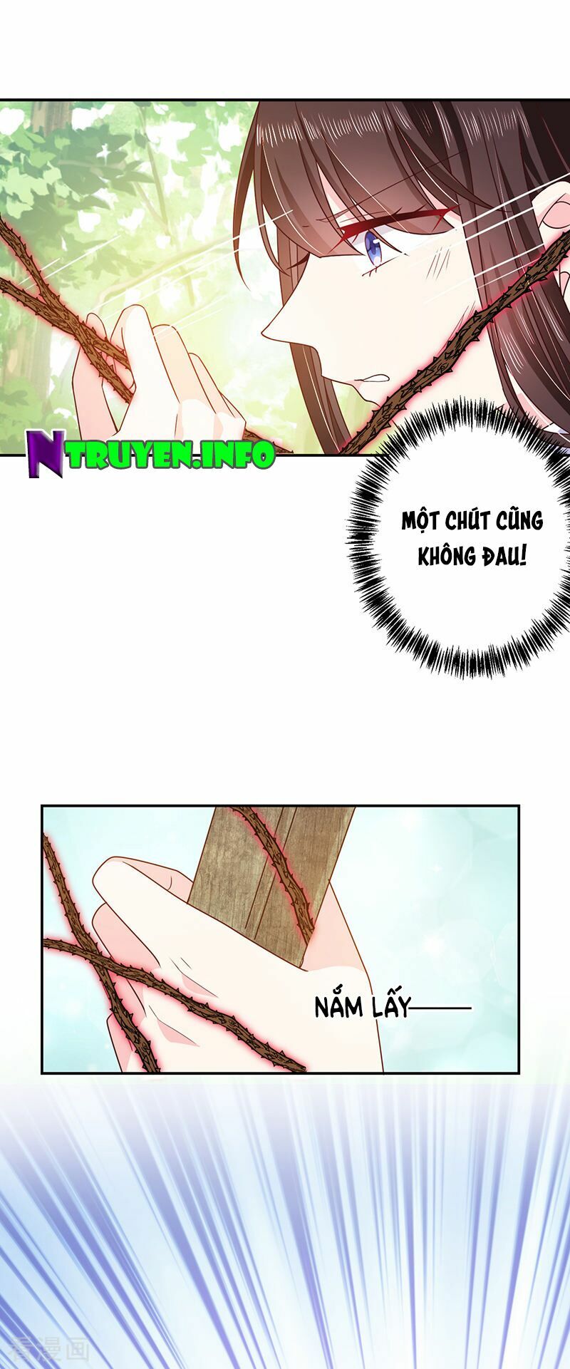 Ác ma đừng hôn tôi: Chapter 73