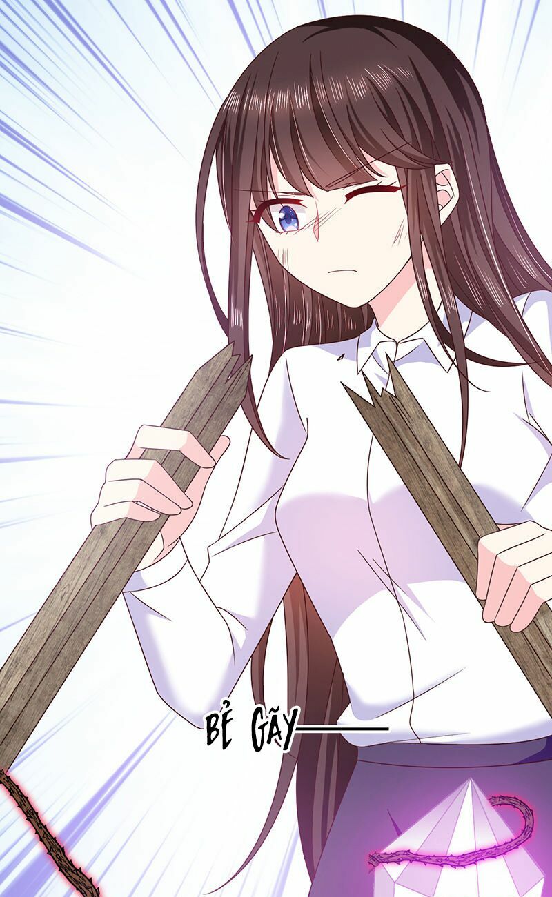 Ác ma đừng hôn tôi: Chapter 73