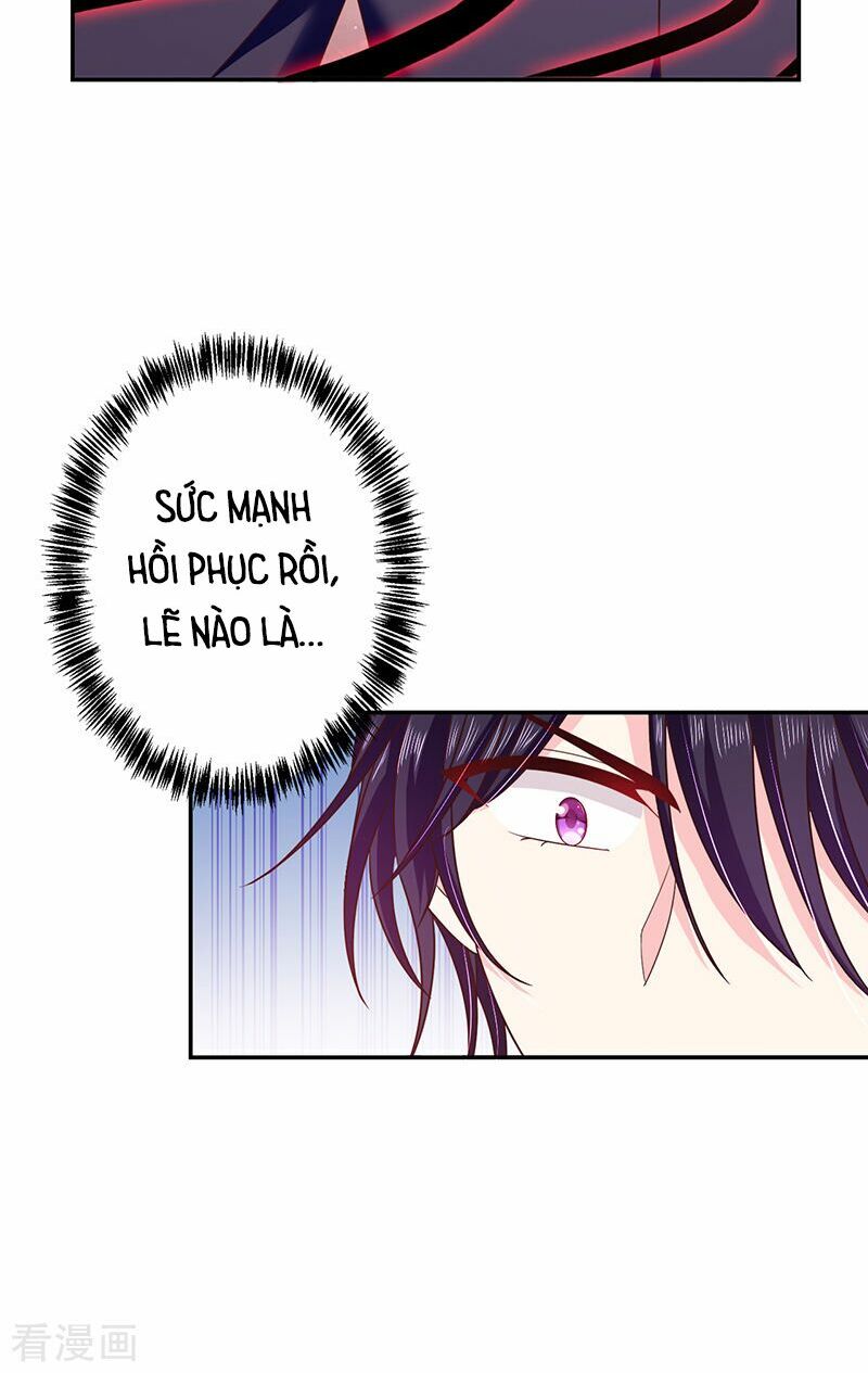 Ác ma đừng hôn tôi: Chapter 73