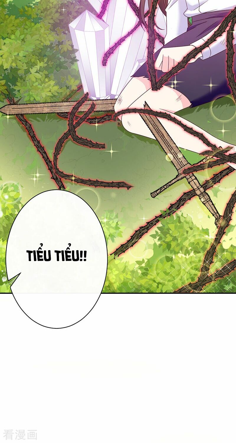 Ác ma đừng hôn tôi: Chapter 73