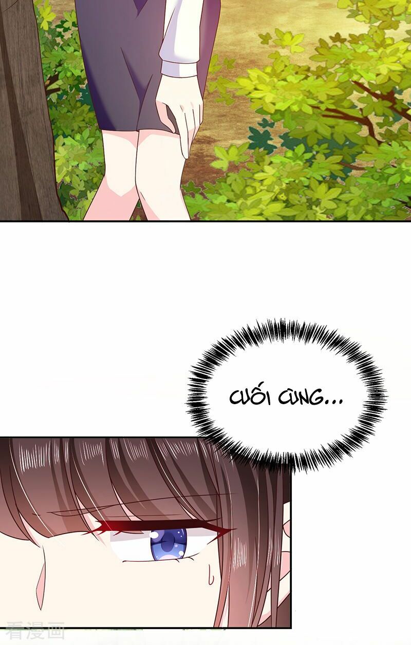 Ác ma đừng hôn tôi: Chapter 73