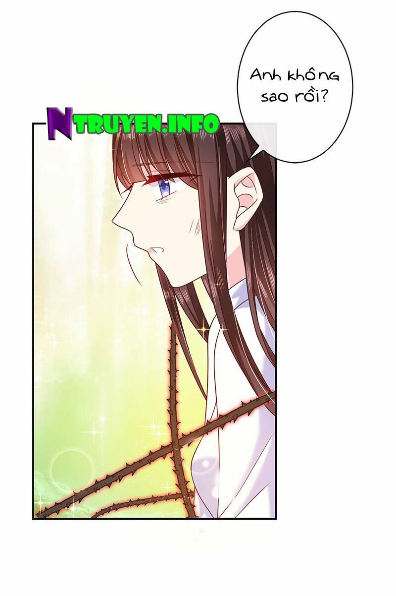 Ác ma đừng hôn tôi: Chapter 73