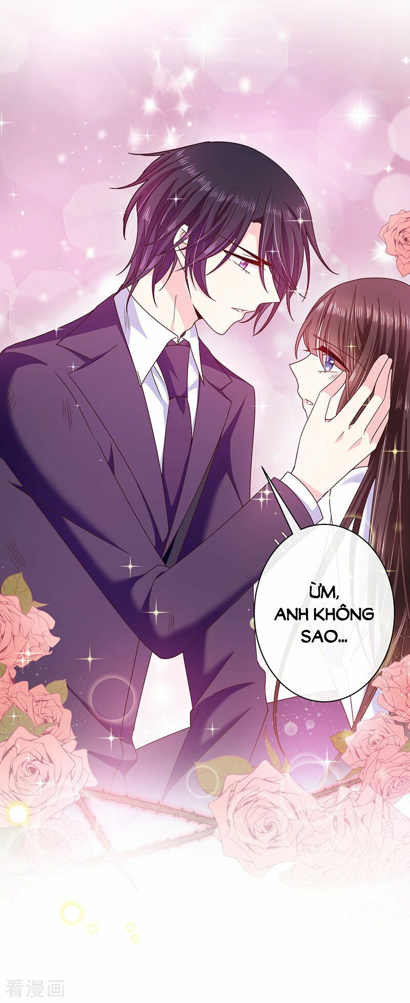 Ác ma đừng hôn tôi: Chapter 73