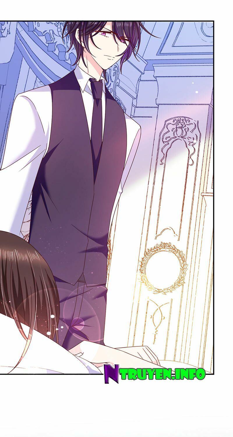 Ác ma đừng hôn tôi: Chapter 73