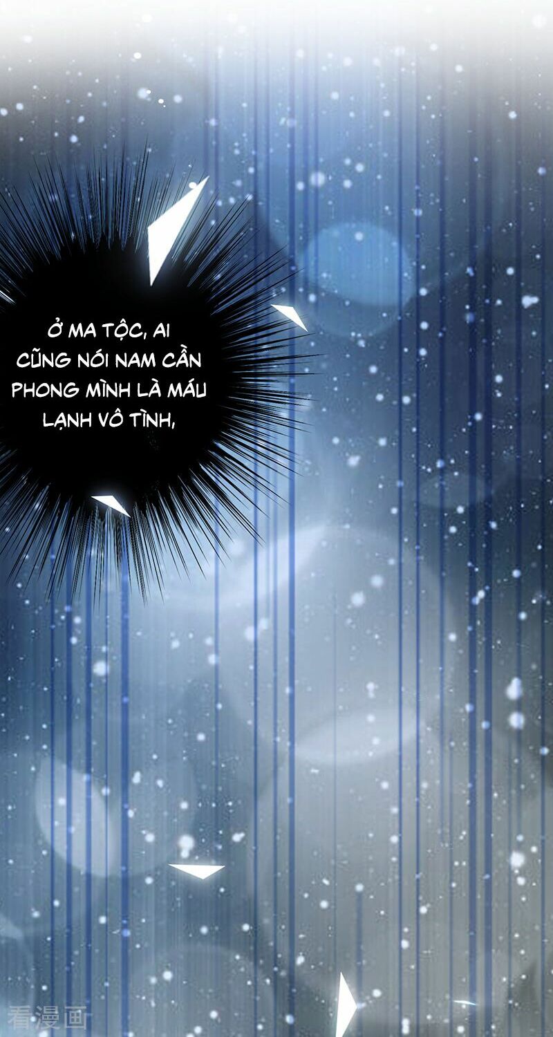 Ác ma đừng hôn tôi: Chapter 73