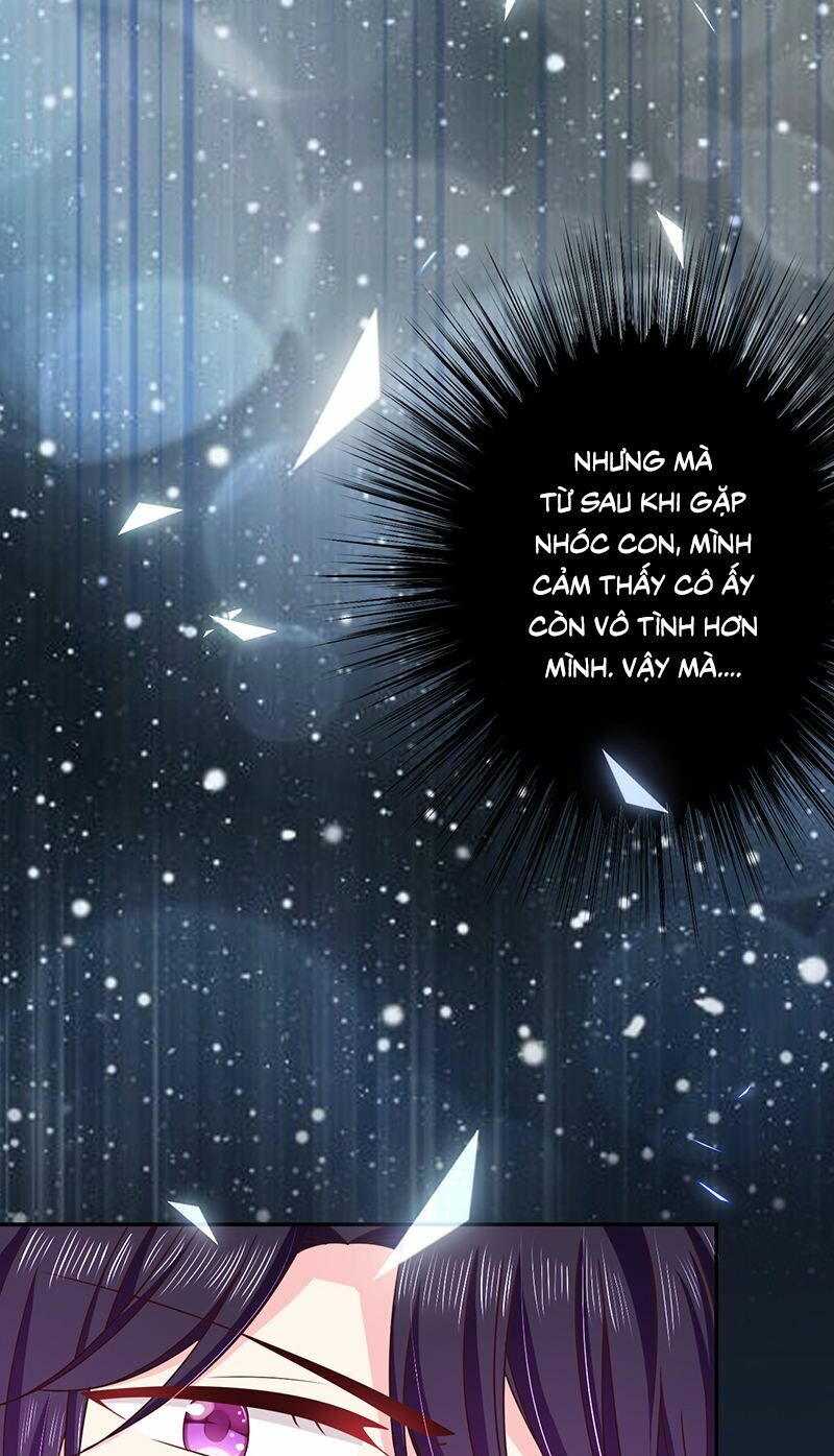 Ác ma đừng hôn tôi: Chapter 73