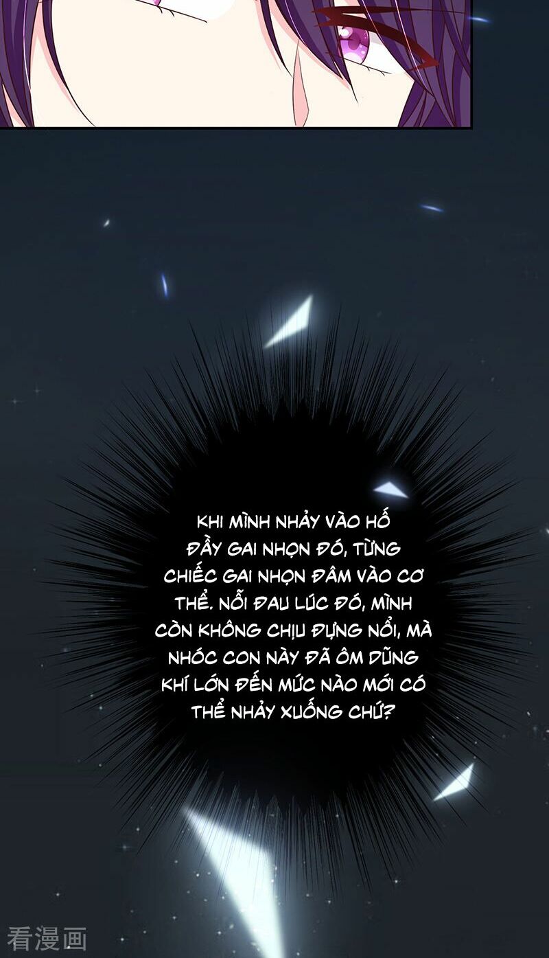 Ác ma đừng hôn tôi: Chapter 73