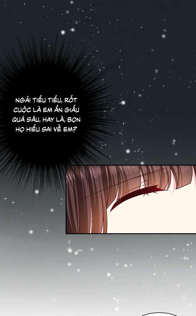 Ác ma đừng hôn tôi: Chapter 73