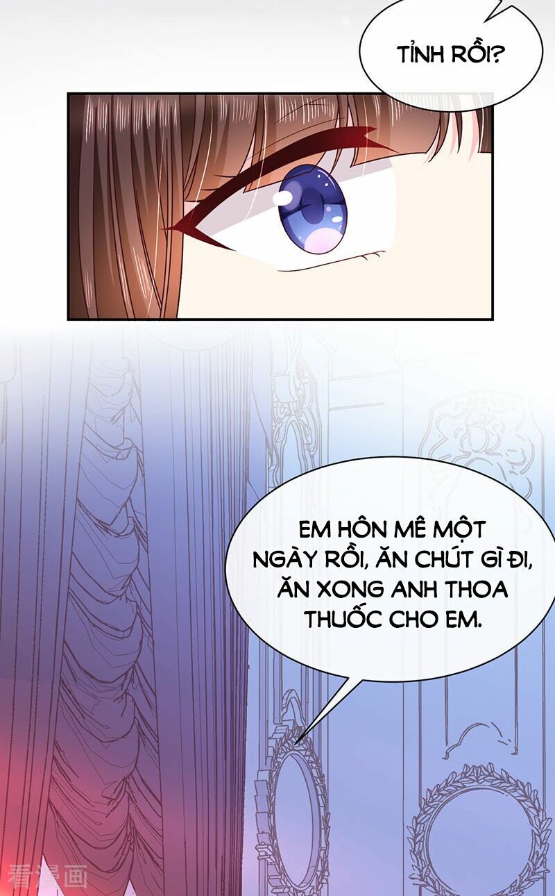 Ác ma đừng hôn tôi: Chapter 73