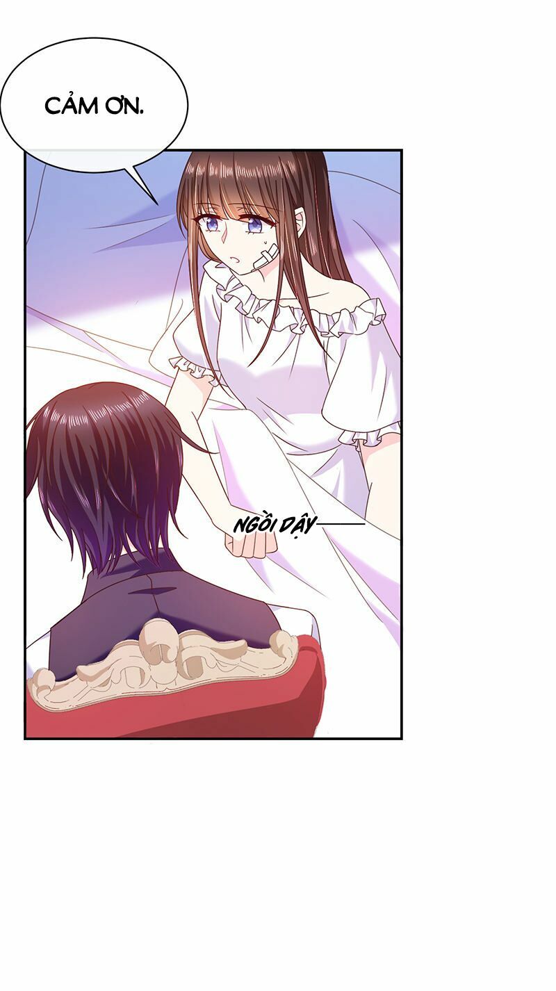 Ác ma đừng hôn tôi: Chapter 73