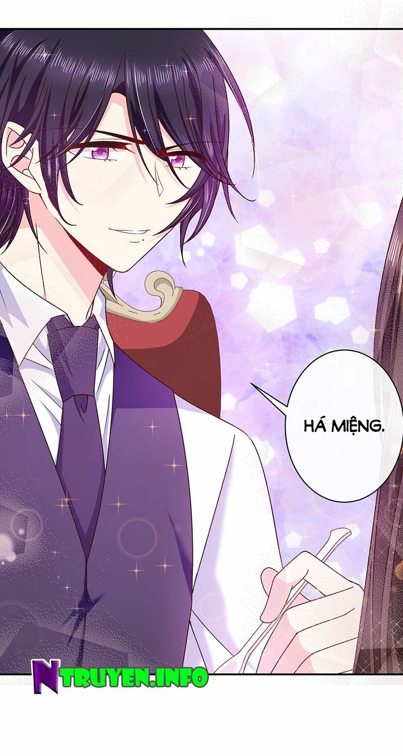 Ác ma đừng hôn tôi: Chapter 73