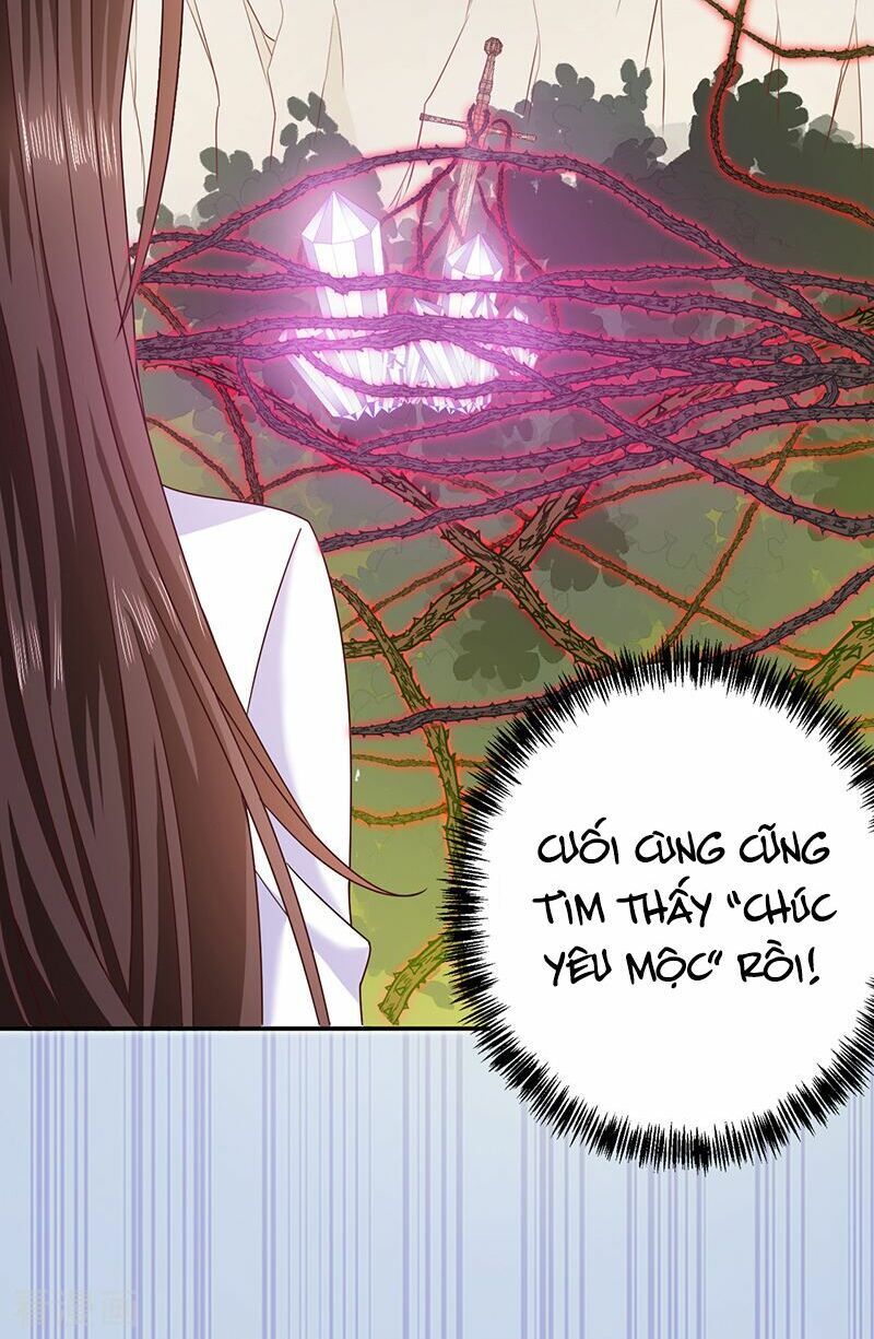 Ác ma đừng hôn tôi: Chapter 73