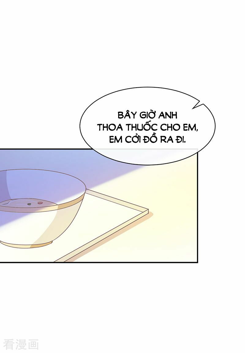 Ác ma đừng hôn tôi: Chapter 73