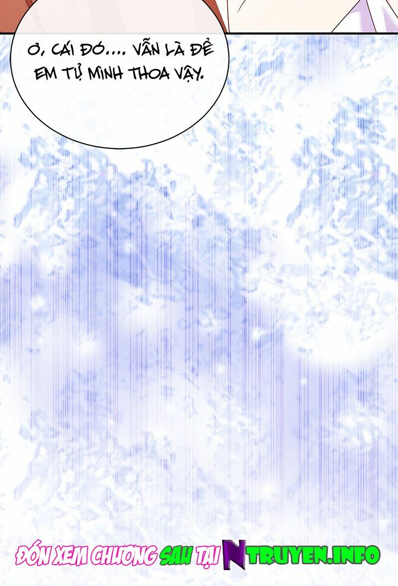 Ác ma đừng hôn tôi: Chapter 73