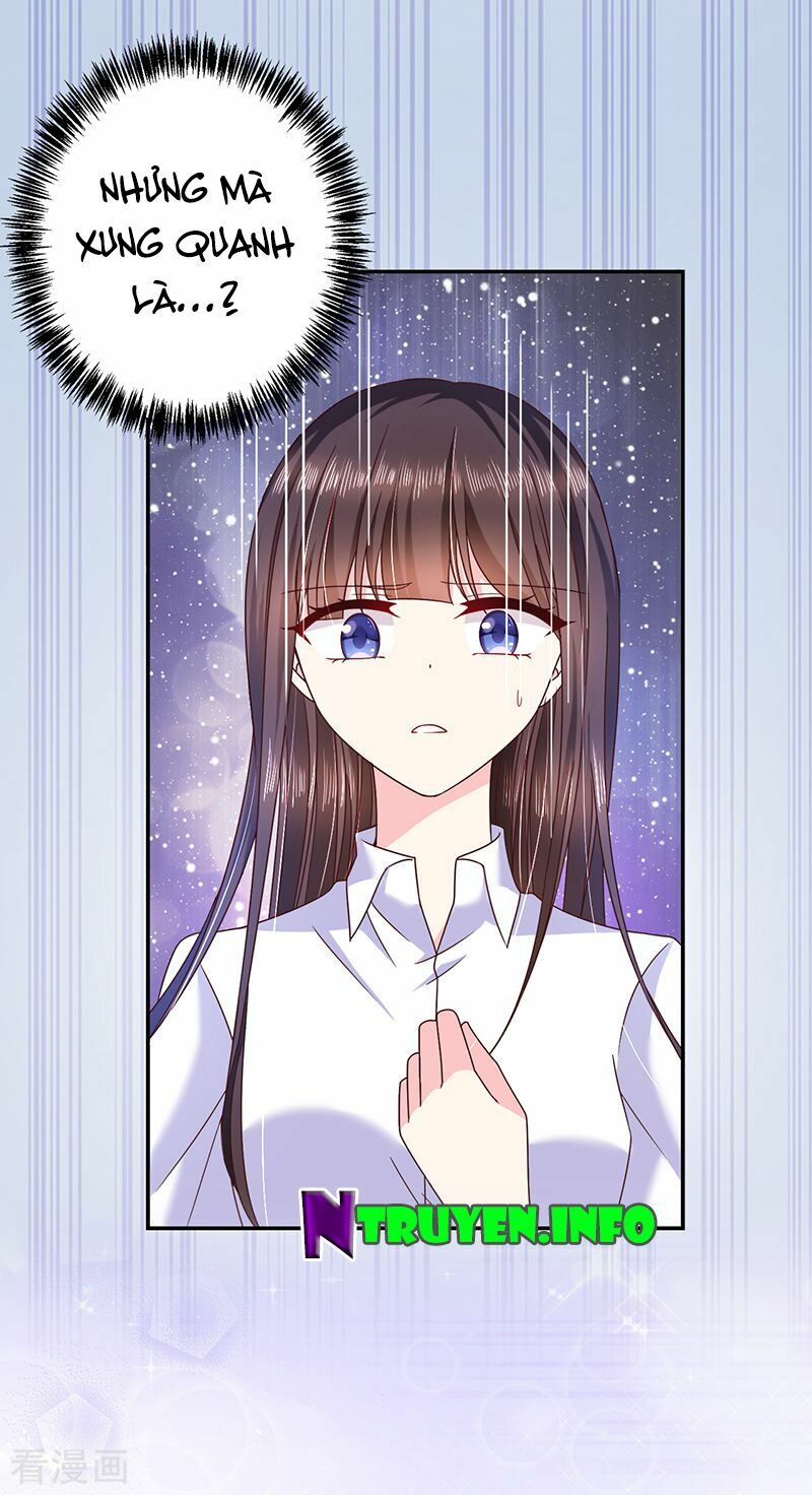 Ác ma đừng hôn tôi: Chapter 73
