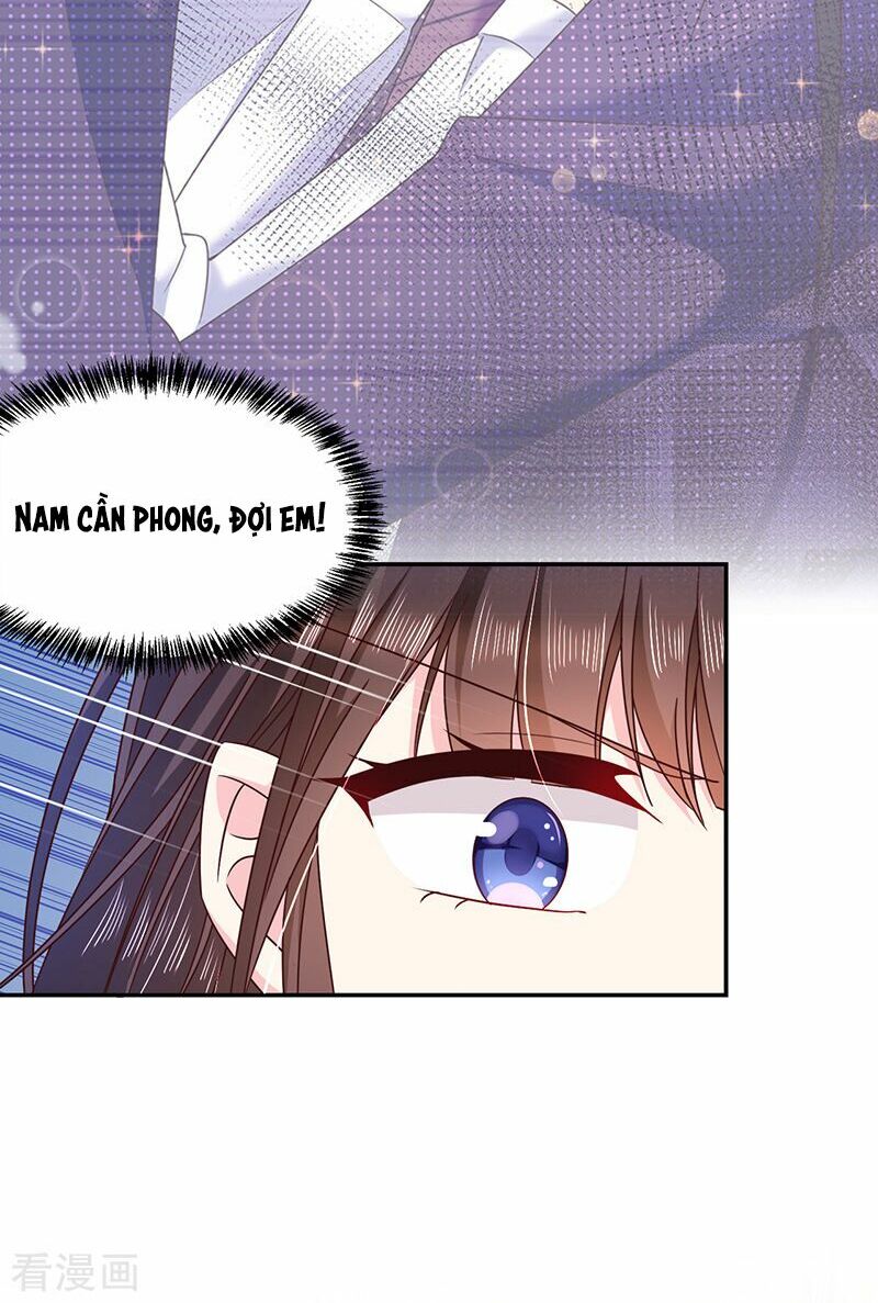 Ác ma đừng hôn tôi: Chapter 73