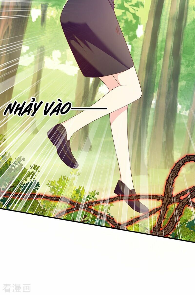 Ác ma đừng hôn tôi: Chapter 73