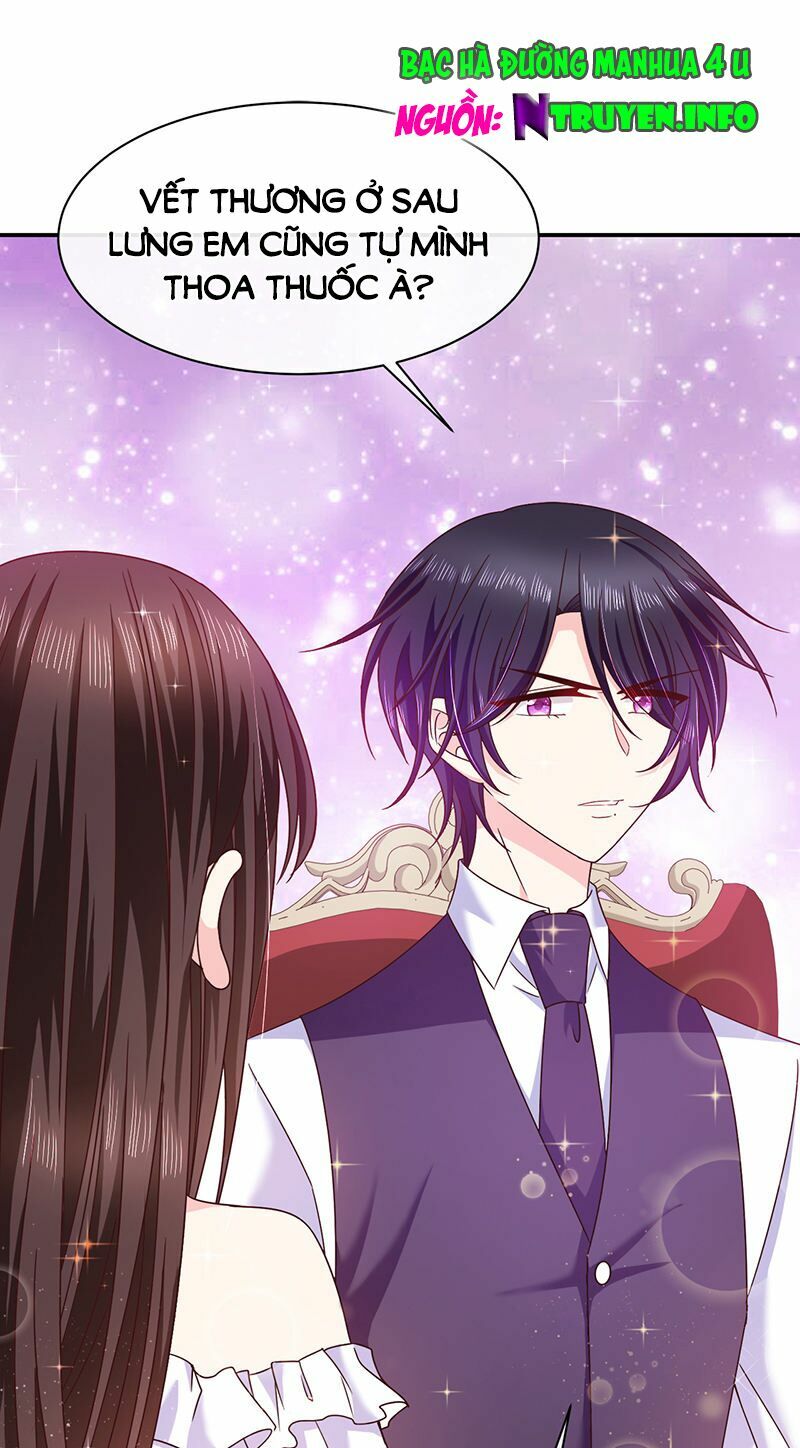 Ác ma đừng hôn tôi: Chapter 74