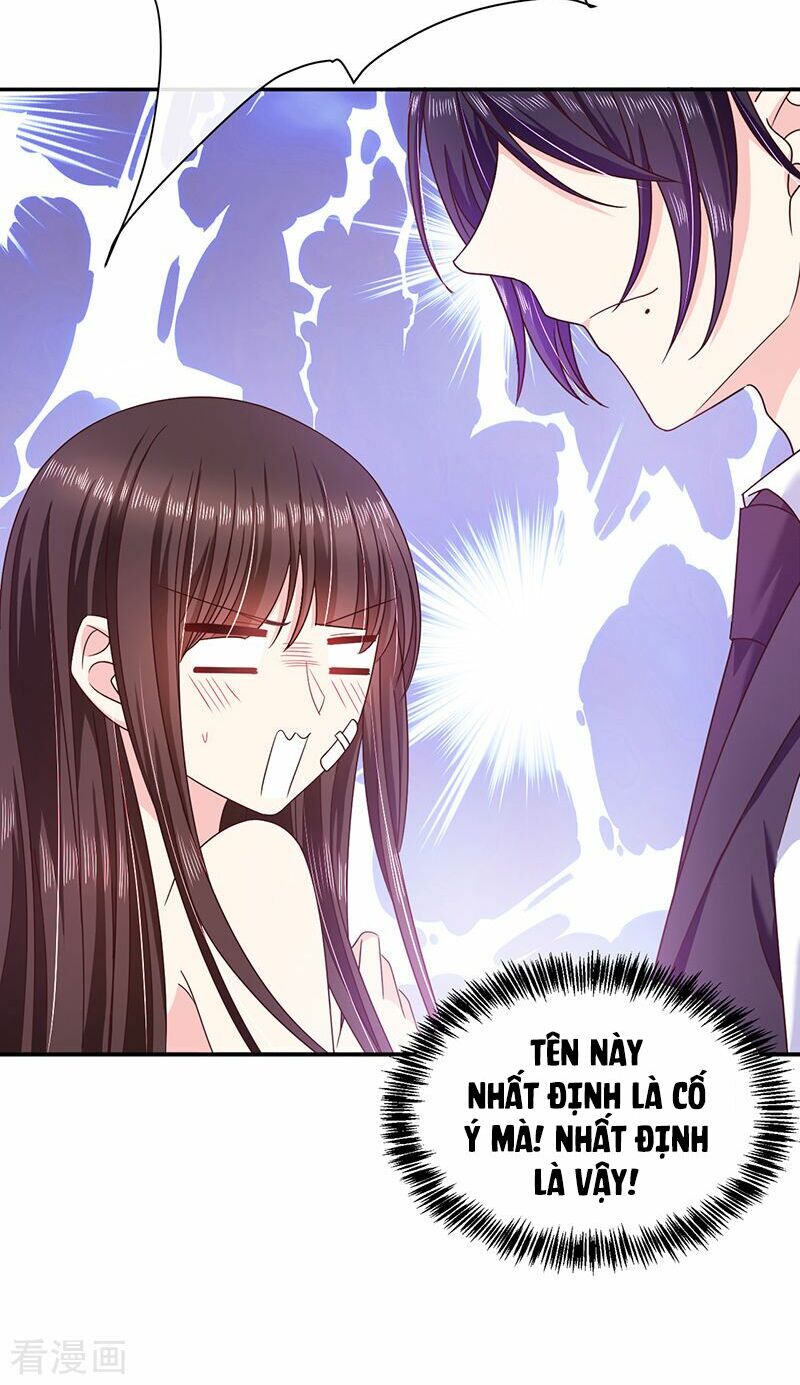 Ác ma đừng hôn tôi: Chapter 74