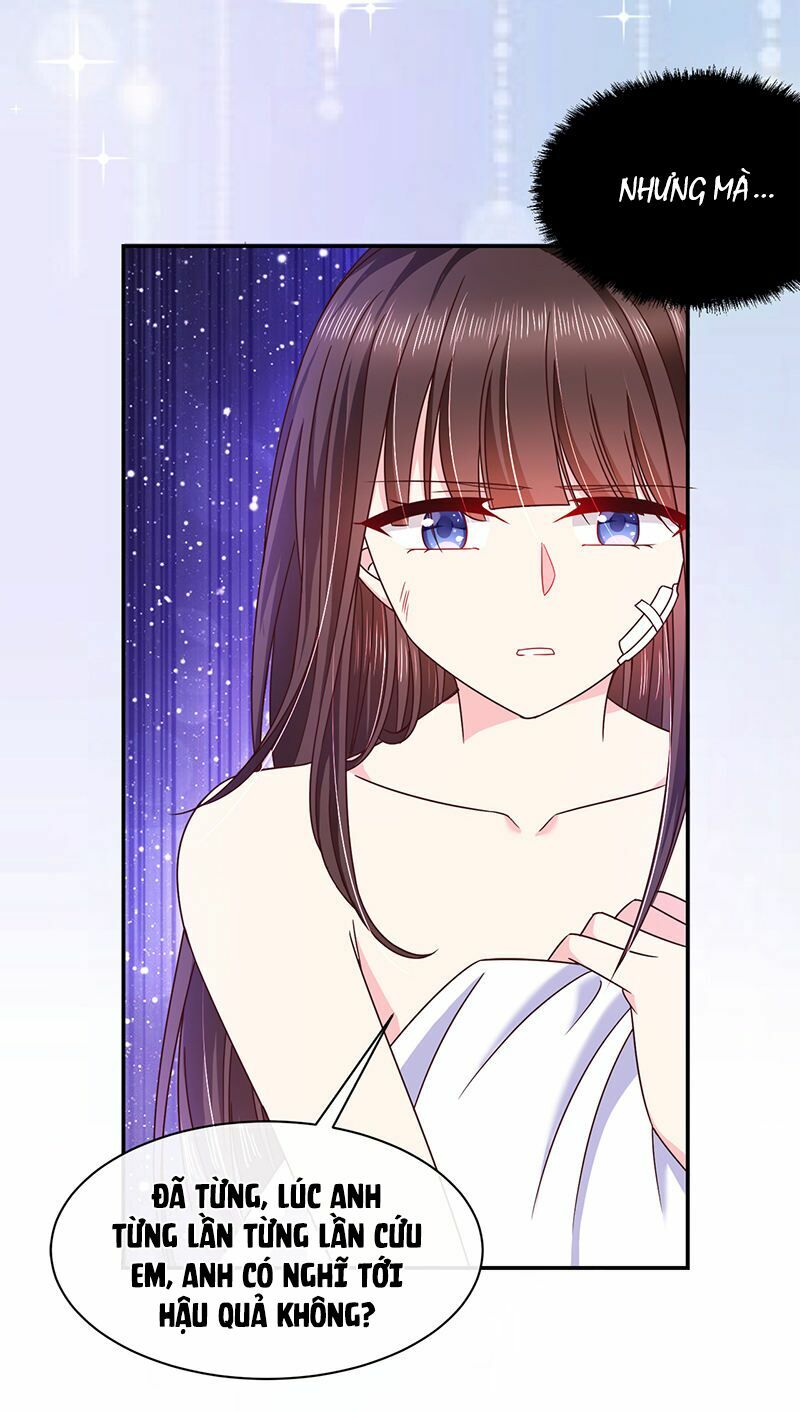 Ác ma đừng hôn tôi: Chapter 74