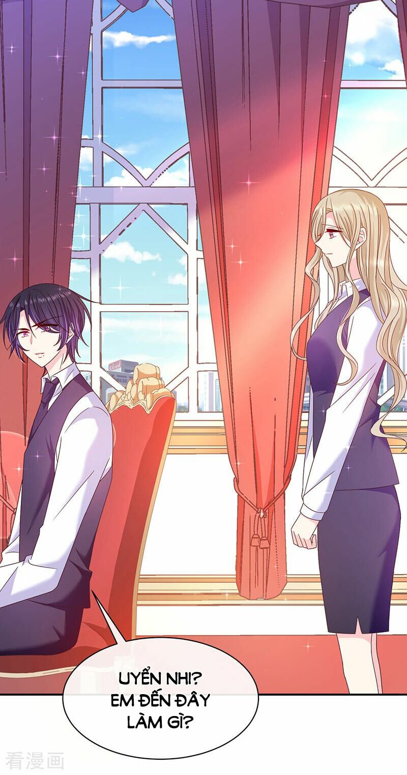 Ác ma đừng hôn tôi: Chapter 74