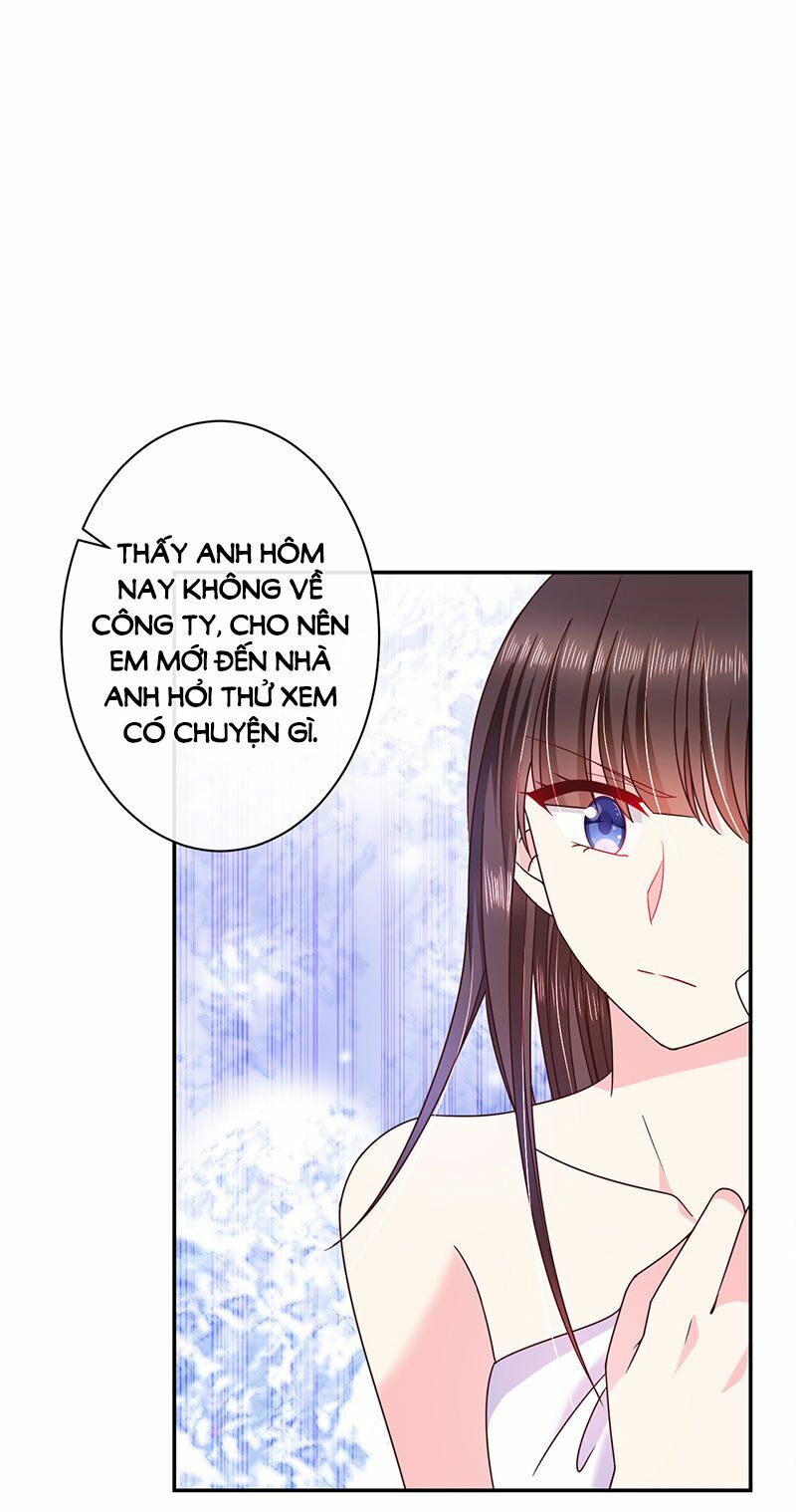 Ác ma đừng hôn tôi: Chapter 74