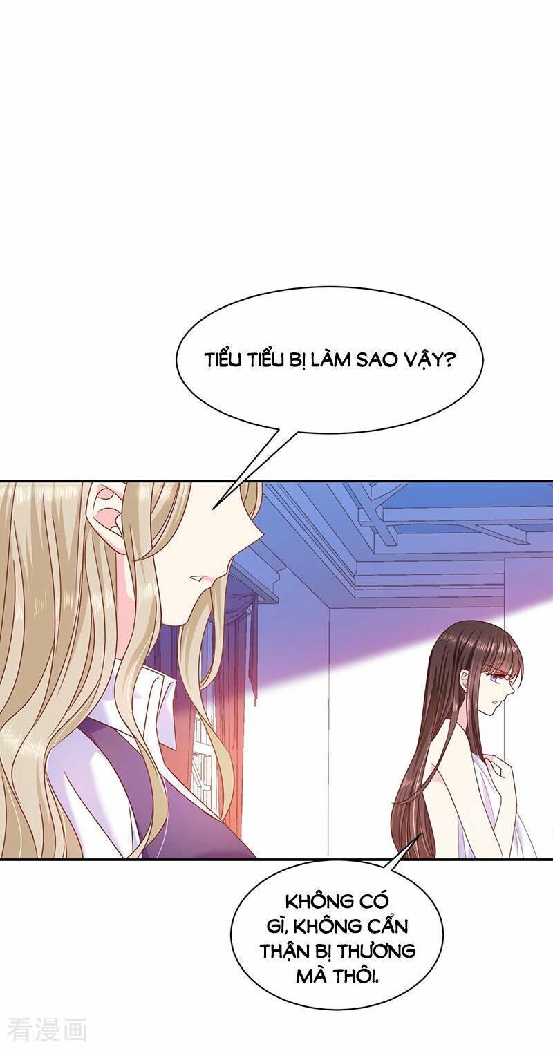 Ác ma đừng hôn tôi: Chapter 74