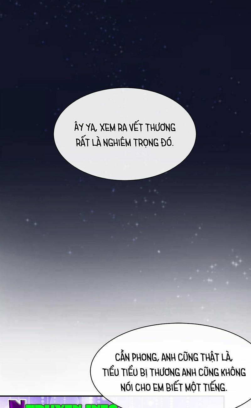 Ác ma đừng hôn tôi: Chapter 74
