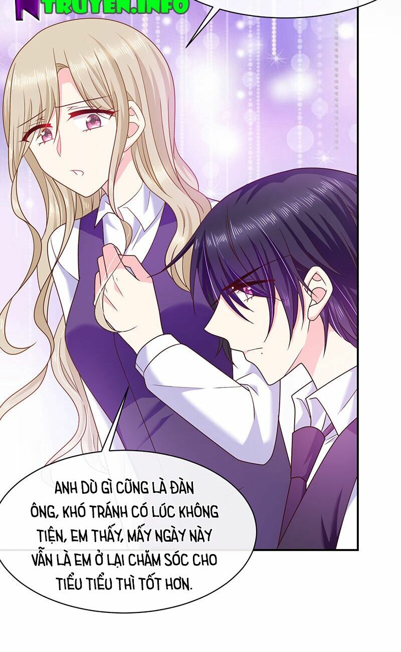 Ác ma đừng hôn tôi: Chapter 74