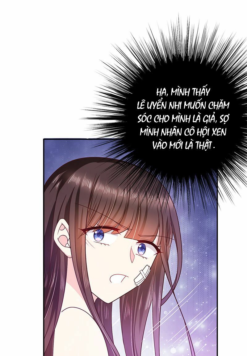 Ác ma đừng hôn tôi: Chapter 74