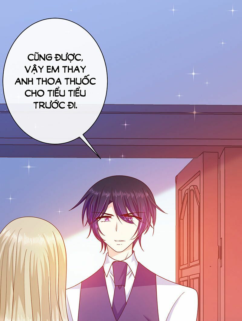 Ác ma đừng hôn tôi: Chapter 74